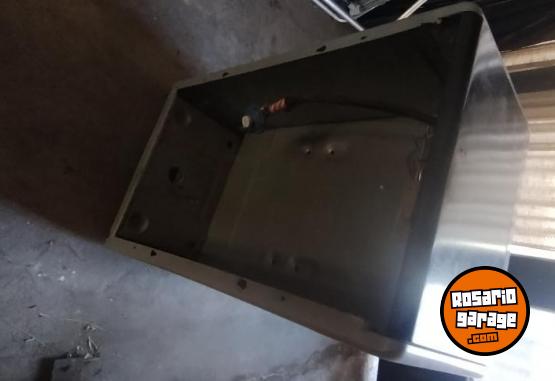 Hogar - Estufa garrafera - En Venta