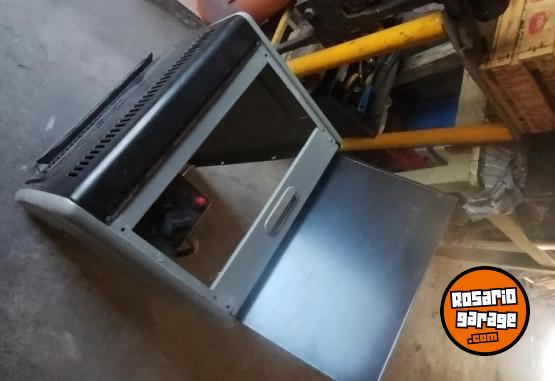 Hogar - Estufa garrafera - En Venta