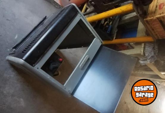 Hogar - Estufa garrafera - En Venta