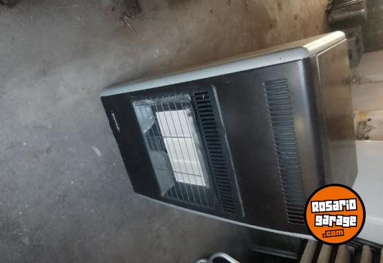 Hogar - Estufa garrafera - En Venta