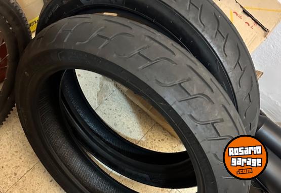 Accesorios para Motos - Cubiertas originales 0km - En Venta