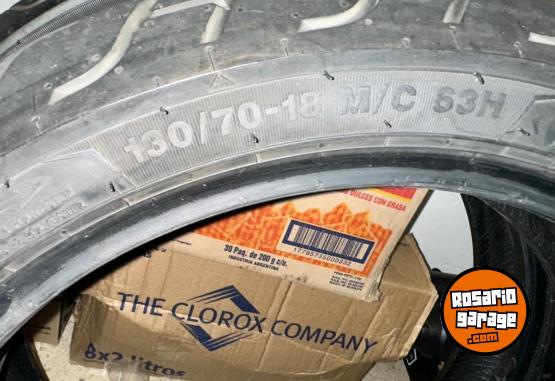 Accesorios para Motos - Cubiertas originales 0km - En Venta