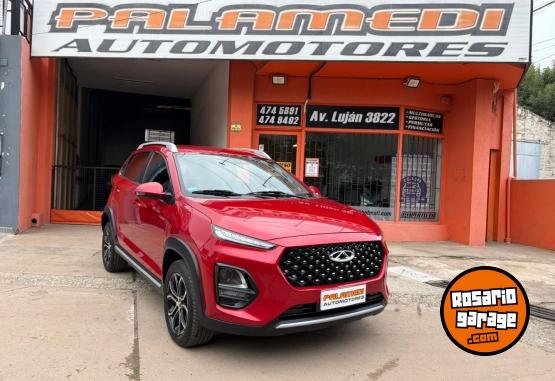 Autos - Chery Tiggo 2 PRO CVT COMFORT 2022 Nafta 30000Km - En Venta