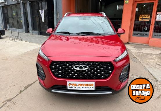 Autos - Chery Tiggo 2 PRO CVT COMFORT 2022 Nafta 30000Km - En Venta