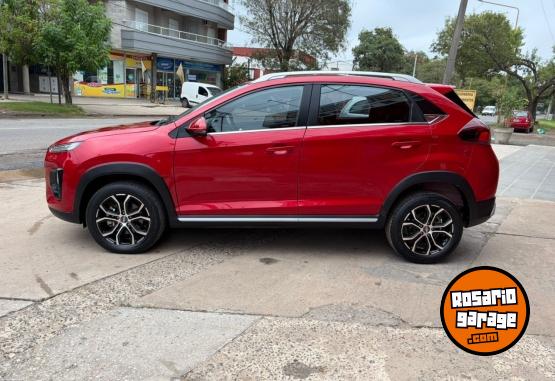 Autos - Chery Tiggo 2 PRO CVT COMFORT 2022 Nafta 30000Km - En Venta