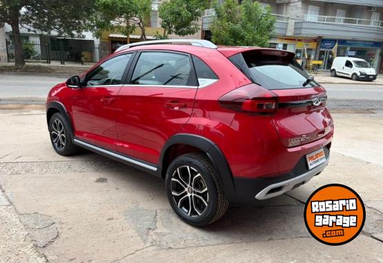 Autos - Chery Tiggo 2 PRO CVT COMFORT 2022 Nafta 30000Km - En Venta