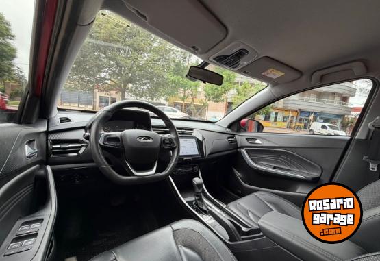 Autos - Chery Tiggo 2 PRO CVT COMFORT 2022 Nafta 30000Km - En Venta