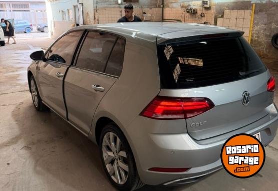 Autos - Volkswagen Golf 2018 Nafta 107000Km - En Venta