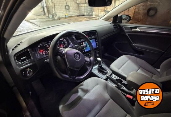 Autos - Volkswagen Golf 2018 Nafta 107000Km - En Venta