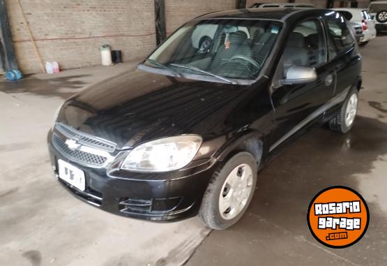Autos - Chevrolet CELTA no gol corsa ka 2013 Nafta 99000Km - En Venta