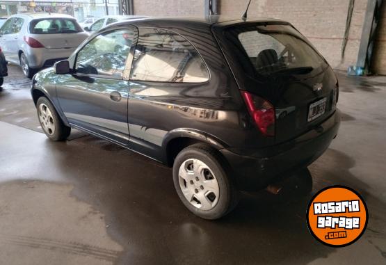 Autos - Chevrolet CELTA no gol corsa ka 2013 Nafta 99000Km - En Venta
