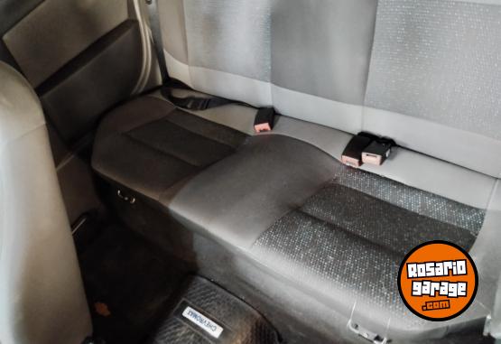 Autos - Chevrolet CELTA no gol corsa ka 2013 Nafta 99000Km - En Venta