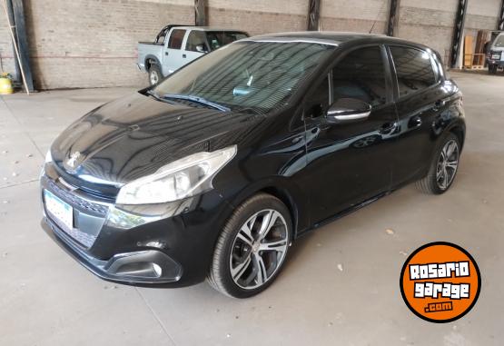Autos - Peugeot 208 GT no ds3 308 2018 Nafta 77000Km - En Venta