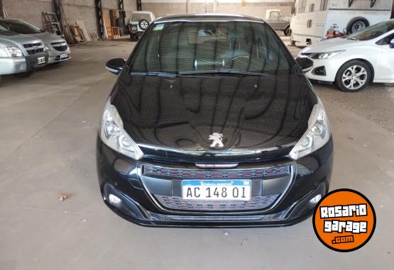 Autos - Peugeot 208 GT no ds3 308 2018 Nafta 77000Km - En Venta