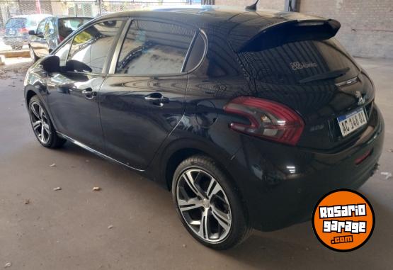 Autos - Peugeot 208 GT no ds3 308 2018 Nafta 77000Km - En Venta