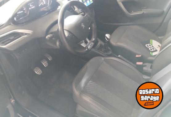 Autos - Peugeot 208 GT no ds3 308 2018 Nafta 77000Km - En Venta