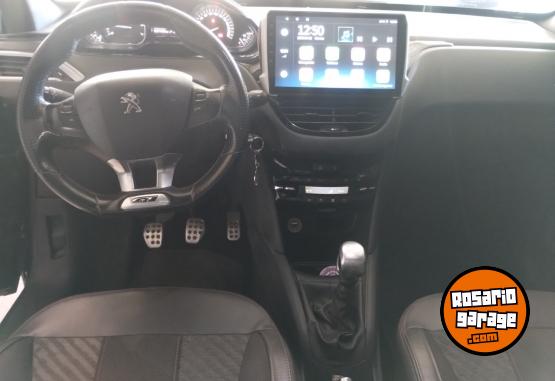 Autos - Peugeot 208 GT no ds3 308 2018 Nafta 77000Km - En Venta