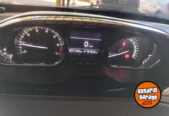 Autos - Peugeot 208 GT no ds3 308 2018 Nafta 77000Km - En Venta