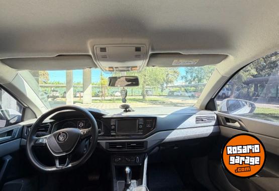 Autos - Volkswagen Polo 2018 Nafta 141000Km - En Venta