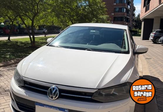 Autos - Volkswagen Polo 2018 Nafta 141000Km - En Venta