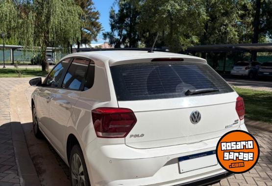 Autos - Volkswagen Polo 2018 Nafta 141000Km - En Venta