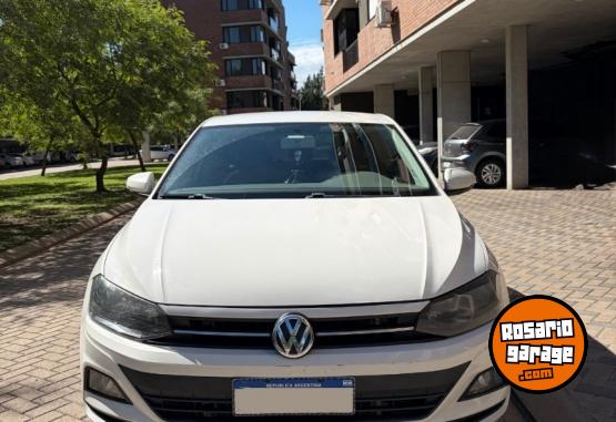 Autos - Volkswagen Polo 2018 Nafta 141000Km - En Venta