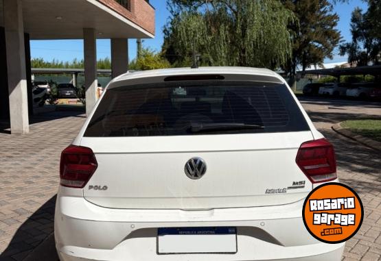 Autos - Volkswagen Polo 2018 Nafta 141000Km - En Venta
