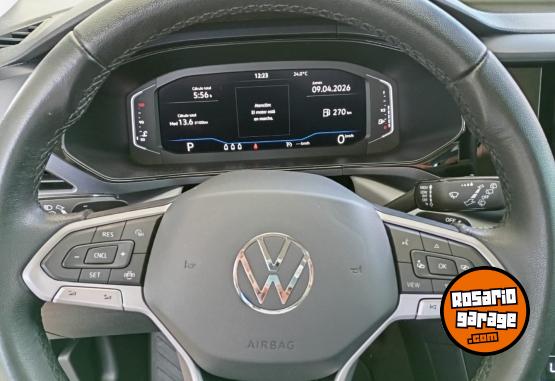 Camionetas - Volkswagen Taos Confortline TSI 2023 Nafta 57000Km - En Venta