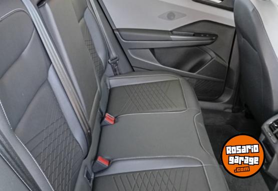 Camionetas - Volkswagen Taos Confortline TSI 2023 Nafta 57000Km - En Venta