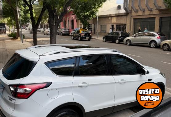 Camionetas - Ford Kuga 2.0 Titanium 2018 Nafta 80000Km - En Venta