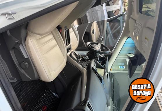 Camionetas - Ford Kuga 2.0 Titanium 2018 Nafta 80000Km - En Venta