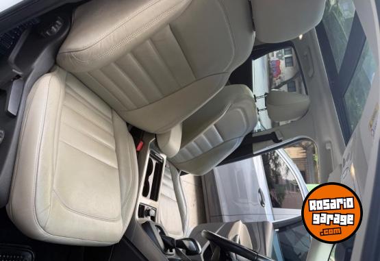 Camionetas - Ford Kuga 2.0 Titanium 2018 Nafta 80000Km - En Venta