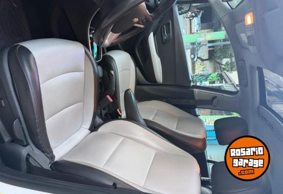 Camionetas - Chevrolet Tracker Premier 4x4 2018 Nafta 92000Km - En Venta