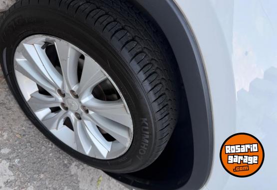 Camionetas - Chevrolet Tracker Premier 4x4 2018 Nafta 92000Km - En Venta