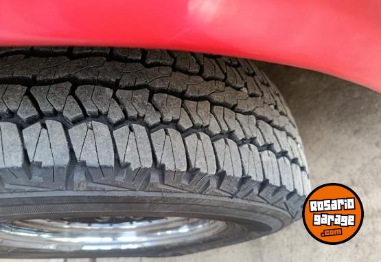 Camionetas - Peugeot 504 1994 Diesel 91111Km - En Venta