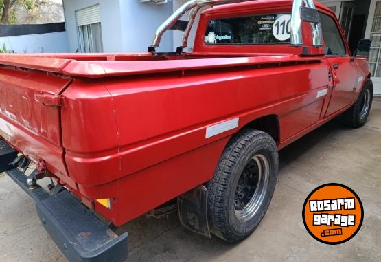 Camionetas - Peugeot 504 1994 Diesel 91111Km - En Venta