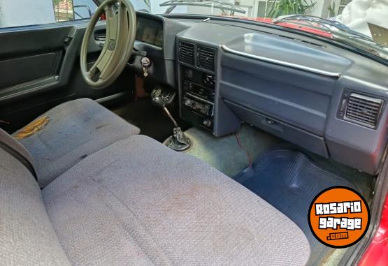 Camionetas - Peugeot 504 1994 Diesel 91111Km - En Venta