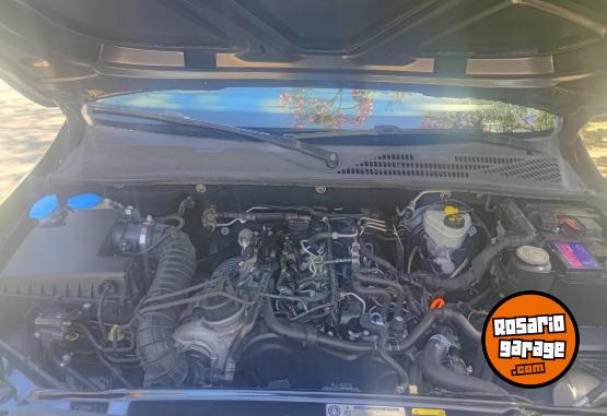 Camionetas - Volkswagen Amarok 2013 Diesel 190000Km - En Venta