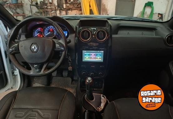 Autos - Renault Techa Road. 2016 Nafta 96000Km - En Venta