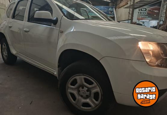 Autos - Renault Techa Road. 2016 Nafta 96000Km - En Venta