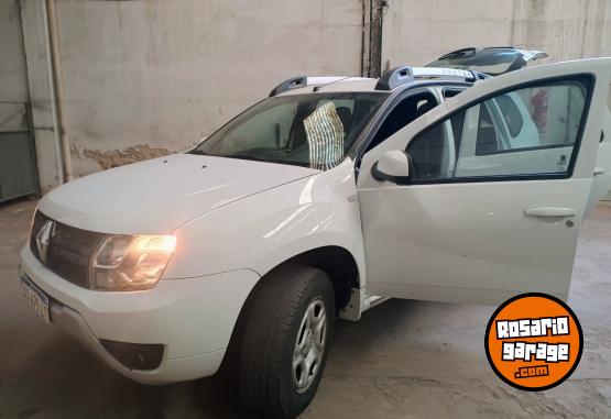 Autos - Renault Techa Road. 2016 Nafta 96000Km - En Venta