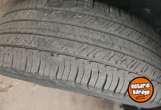 Autos - Renault Techa Road. 2016 Nafta 96000Km - En Venta