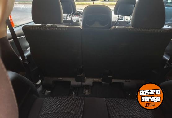 Camionetas - Dodge Journey SXT 2014 Nafta 111111Km - En Venta