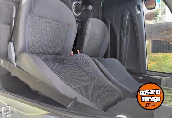 Camionetas - Volkswagen Saveiro 2015 GNC 172000Km - En Venta