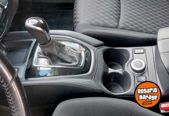 Camionetas - Nissan XTrail X-Trail 2022 Nafta 63000Km - En Venta