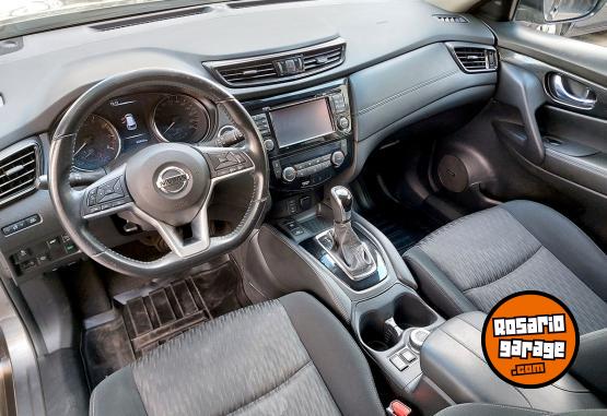 Camionetas - Nissan XTrail X-Trail 2022 Nafta 63000Km - En Venta