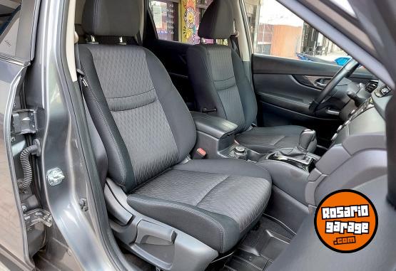 Camionetas - Nissan XTrail X-Trail 2022 Nafta 63000Km - En Venta