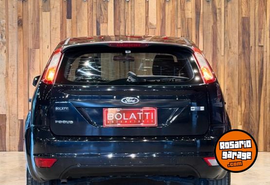 Autos - Ford Focus style 2012 Nafta 135000Km - En Venta