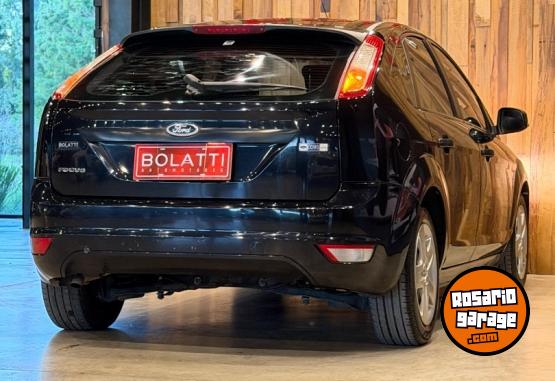 Autos - Ford Focus style 2012 Nafta 135000Km - En Venta