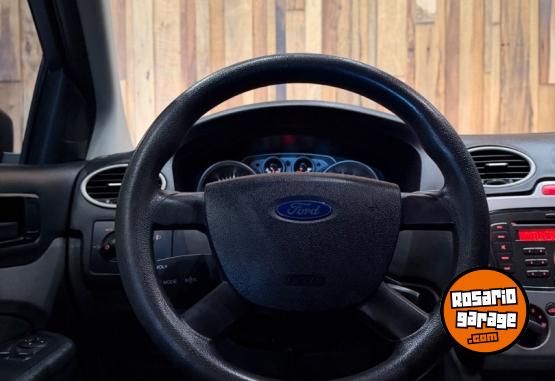 Autos - Ford Focus style 2012 Nafta 135000Km - En Venta
